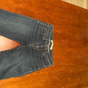 Abercrombie Skinny Jeans